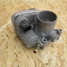 Заслонка дроссельная электрическая 036133062L Audi, Seat, Skoda, VW