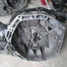 МКПП (механическая коробка переключения передач) 7701723418 JH3-141 Renault Clio 3