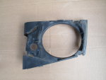 Кронштейн фары противотуманной левой 8200752046 Renault Megane II