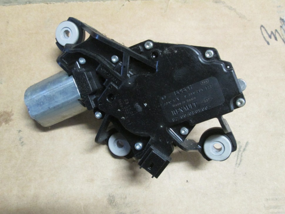 Купить моторчик стеклоочистителя задний 8200090899 renault megane 2 ...