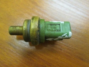 Датчик температуры охлаждающей жидкости 9655414180 Citroen, Ford, Toyota, Mazda, Volvo