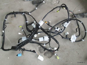 Проводка кузова 240171BG1D Infiniti EX 35, 37