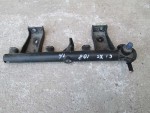 Рампа топливная (рейка) 9650764780 Citroen, Peugeot