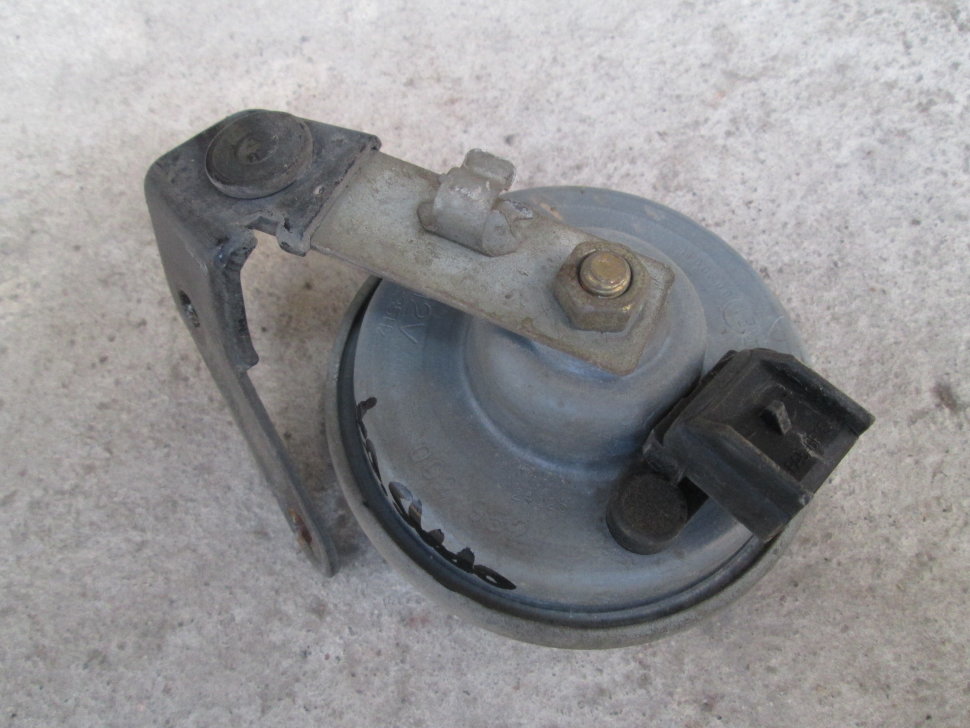 Купить сигнал звуковой низкий (335hz) 13138173 opel astra h 2004 ...