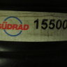 Номер детали Sudrad 155001