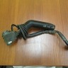 Переключатель стеклоочистителей 1372985 Scania 4-Serie 1995-2005