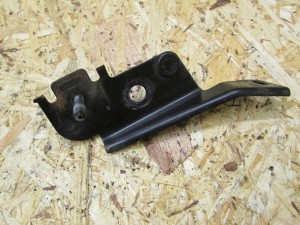 Кронштейн проводки стартера Citroen C5 2004-2008 2.0 АКПП