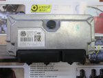 Блок управления двигателем VAG 03C906024CD Seat Ibiza