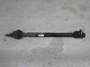 Полуось передняя правая 1J0407272F VW, Skoda, Seat