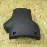Кожух рулевой колонки нижний 9632612277 Citroen C5