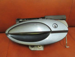 Ручка двери передней левой наружная 9101Q9 Citroen C5