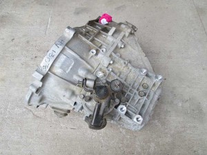 МКПП (коробка передач) WAJ6 Hyundai, Kia (1.6 CRDi)