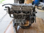 Двигатель контрактный G4HD для Hyundai Getz, Atos 