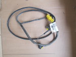 Кабель противотуманных фар 8200124784 Renault Megane II 2005-2009