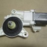 Моторчик стеклоподъемника задней правой двери 0130822329 Chrysler Sebring 2006>