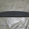 Накладка двери багажника центральная 8200035027 Renault Megane 2 хэтчбек