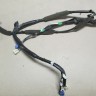 Проводка двери багажника (верхняя) 8218402120 Toyota Corolla E12 2001-2006 хэтчбек