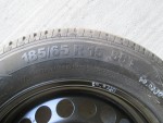 Шина Continental ContiEcoContact 3 185/65R15 88T Opel Corsa D 2006>