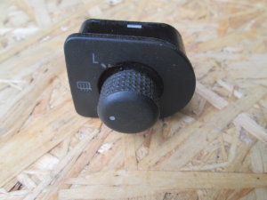 Переключатель регулировки зеркала 1U1959565L Skoda Octavia (A4 1U-) 