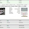 Радиатор системы EGR 284162A700 Hyundai-Kia (D4FB)