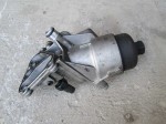 Корпус масляного фильтра 263102A501 Hyundai, Kia (D4FB)