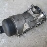 Корпус масляного фильтра 263102A501 Hyundai, Kia 1.6 CRDi