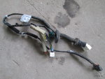 Проводка задней двери 24126-1BA0B Infiniti EX 35  