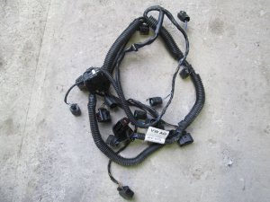 Жгут проводов моторный 036971612CQ Seat Ibiza