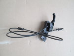 Ручка открывания капота 8200840418 Renault Megane 2, Scenic