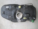 Бак топливный 13204556 Opel Corsa D 2006>