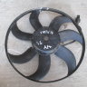 Вентилятор радиатора основного 6R0959455C VW, Seat, Skoda