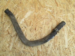 Патрубок системы охлаждения 1J0122073BS Skoda, Seat