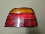 Фонарь задний правый 63218363558 BMW Е39 