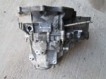 МКПП (механическая коробка переключения передач) FM57B10 Saab 9-5 (3.0 TiD)