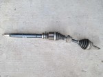 Полуось передняя правая 5532700 Saab 9-5 3.0 TDi