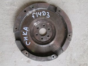 Маховик 96184353 Chevrolet Kalos, Aveo, Lacetti