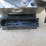  Блок ABS 8200747140 Renault Clio 3 - разъем подключения