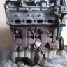 Двигатель К4М Рено Меган 2