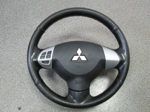 Колесо рулевое с Air Bag 4400A272XA Mitsubishi Lancer (CX,CY) 2007>