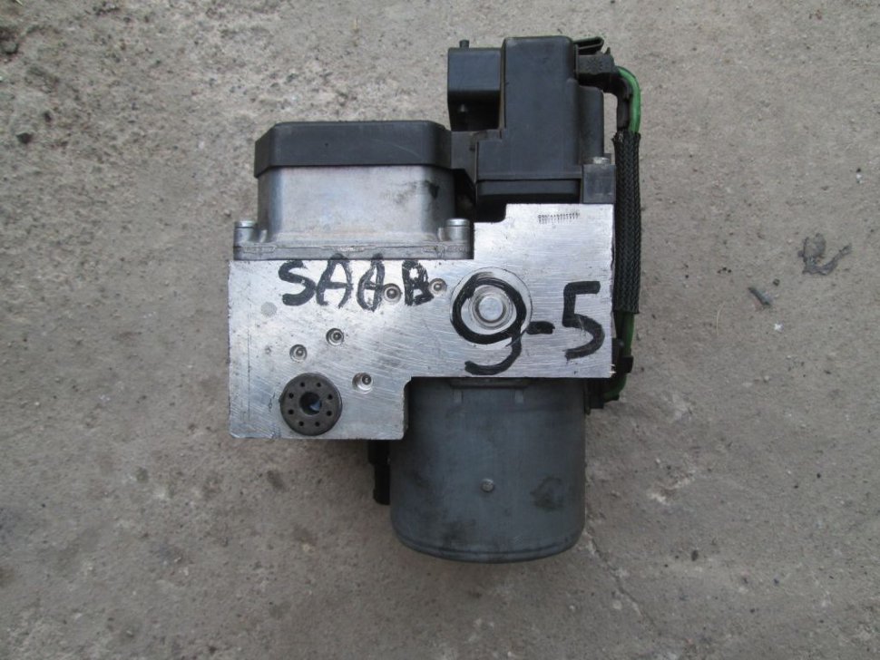 блок abs