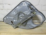 Стеклоподъемник двери задней правой 3M51R24994GM Ford C-Max 2003-2011