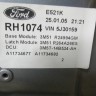 Номер детали 3M51R24994GM Форд