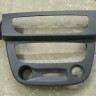 Накладка центральной панели 682600020R Renault Megane 3 2009>