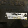 Крышка механизма выбора передач Scania