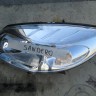 Фара левая 8200733878 Renault Sandero