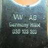 Номер детали 03G103369