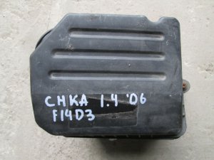 Корпус воздушного фильтра 96814238 Chevrolet Kalos