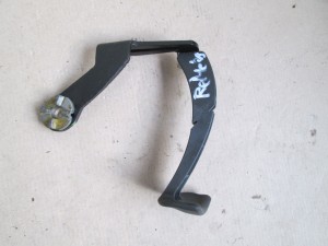 Ручка регулировки рулевой колонки 8200241880 Renault Megane 2