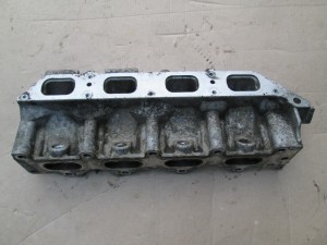 Коллектор впускной 8200242864 Renault K4M 1,6 16V