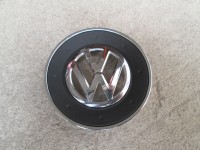 Эмблема в рулевое колесо VW Polo 2011> (седан)